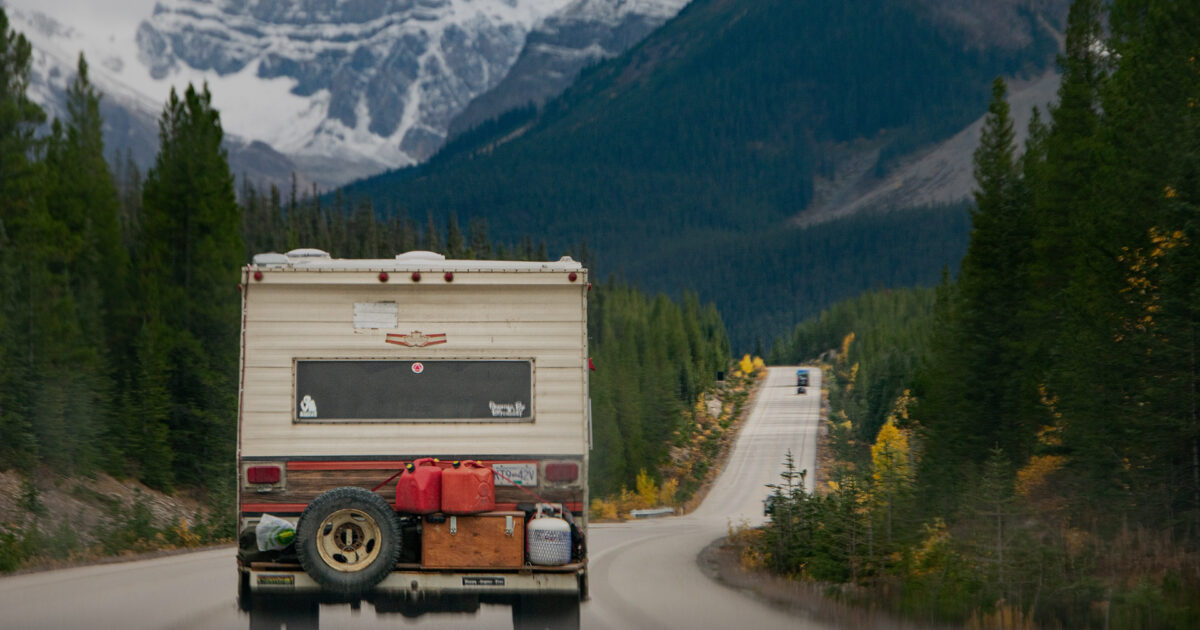 An Aussie's Guide to Driving in Canada